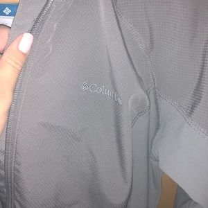 Columbia jacket